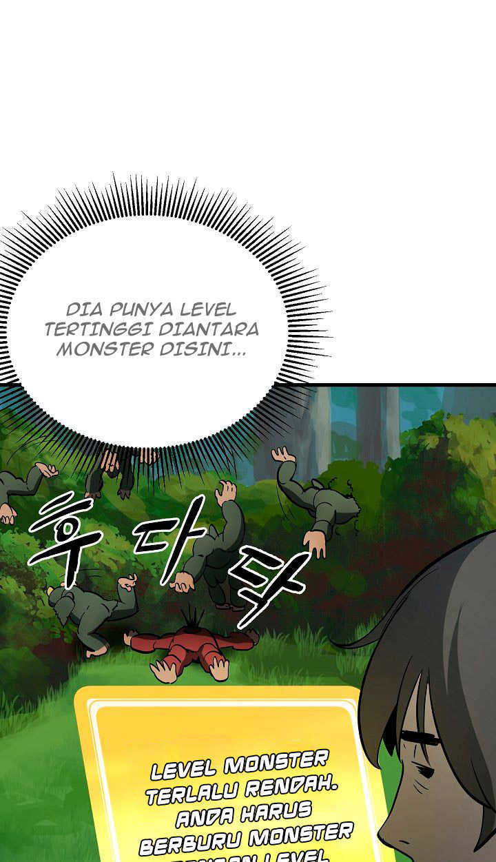 Otherworldly Sword King’s Survival Records chapter 6